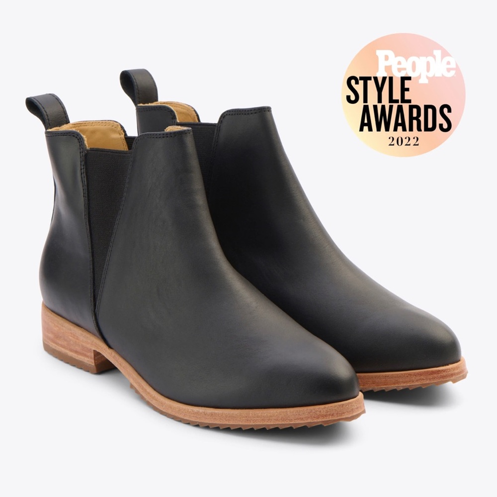 Nisolo Everyday Chelsea Boot